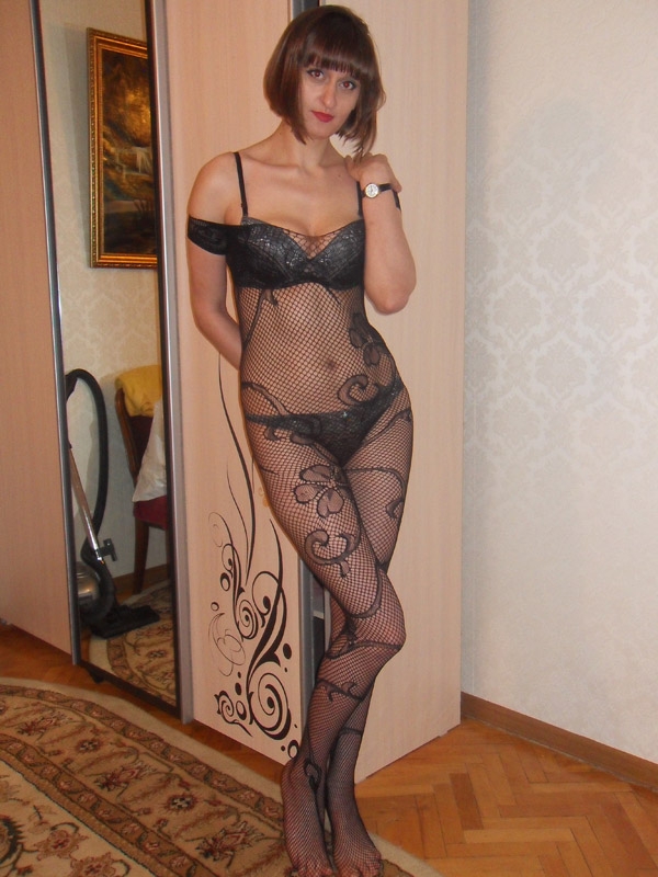 Анкета проститутки Оксана - город Владикавказ, 27 лет, №17895